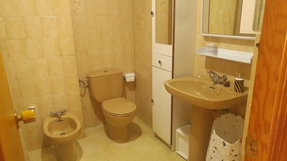 San Roc Apartment