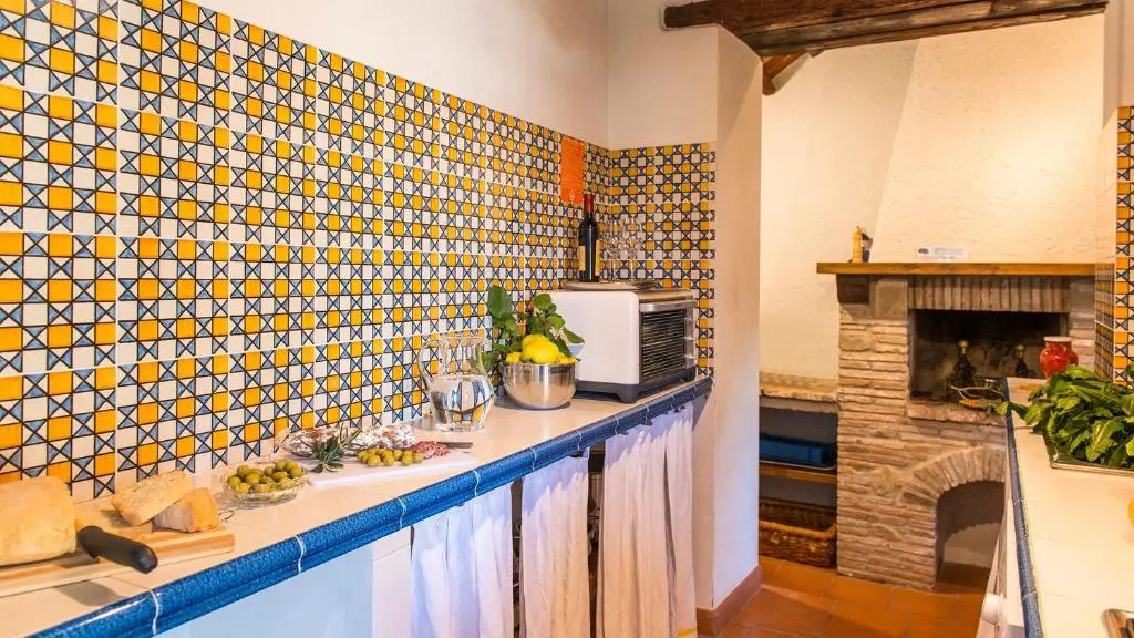 Casa Torrione 14 Emma Villas