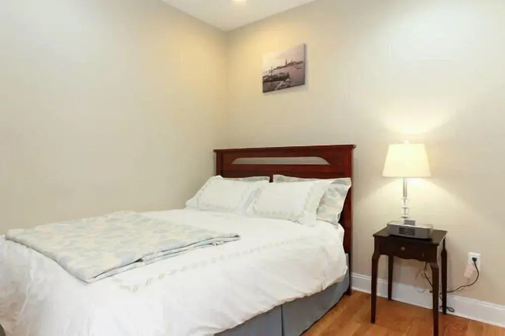 City Apartments