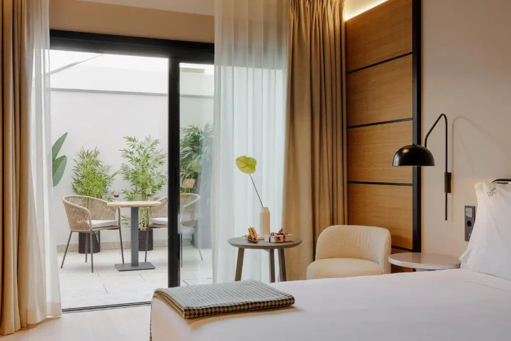 Porto River Soul Hotel