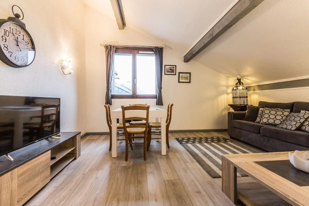 Apartment Forclaz 6