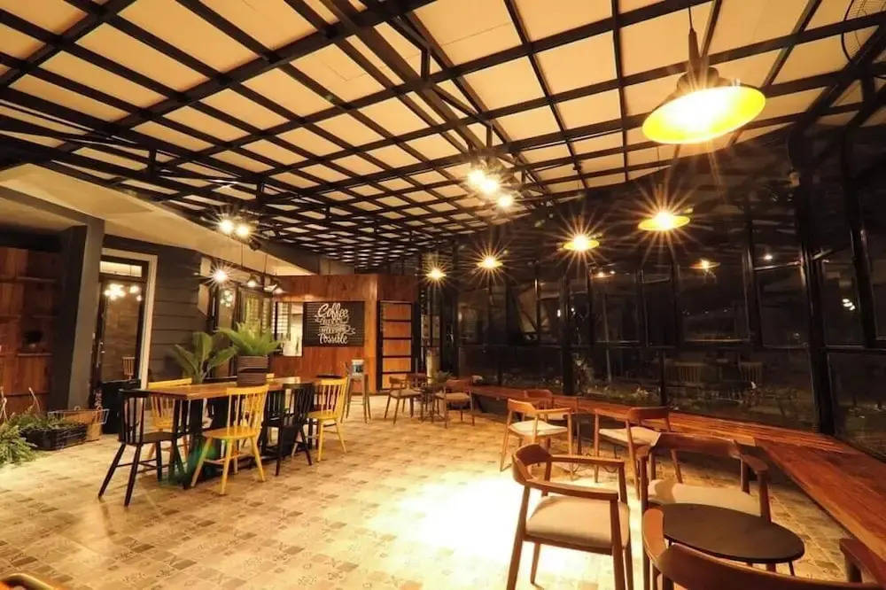 AN PHÚ Home