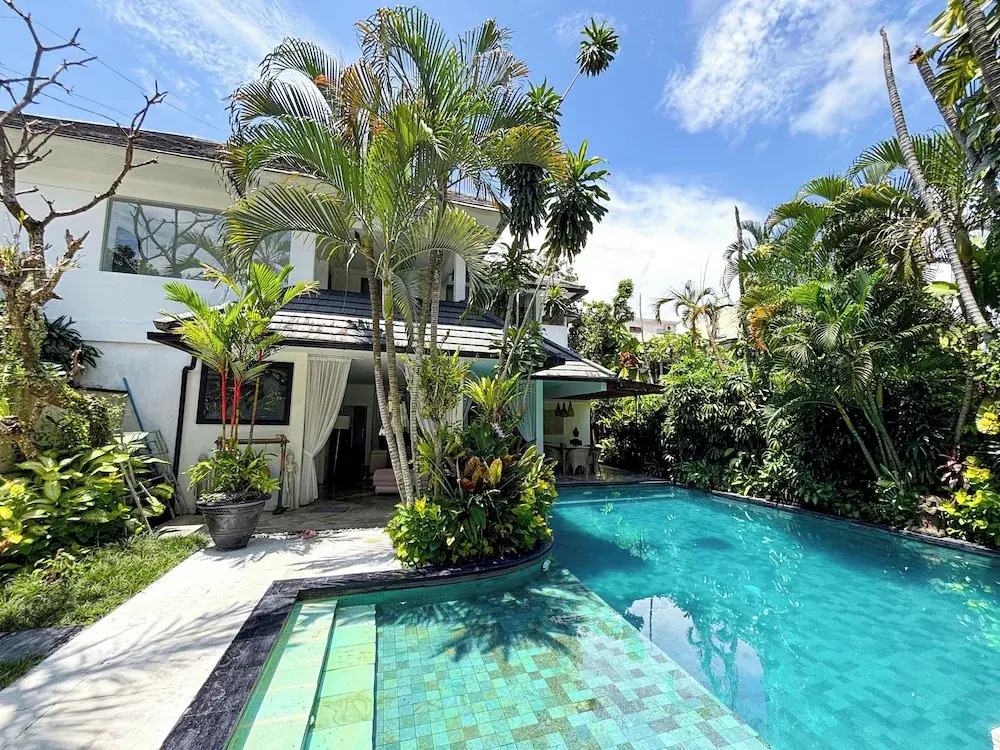 Villa Eindra Seminyak