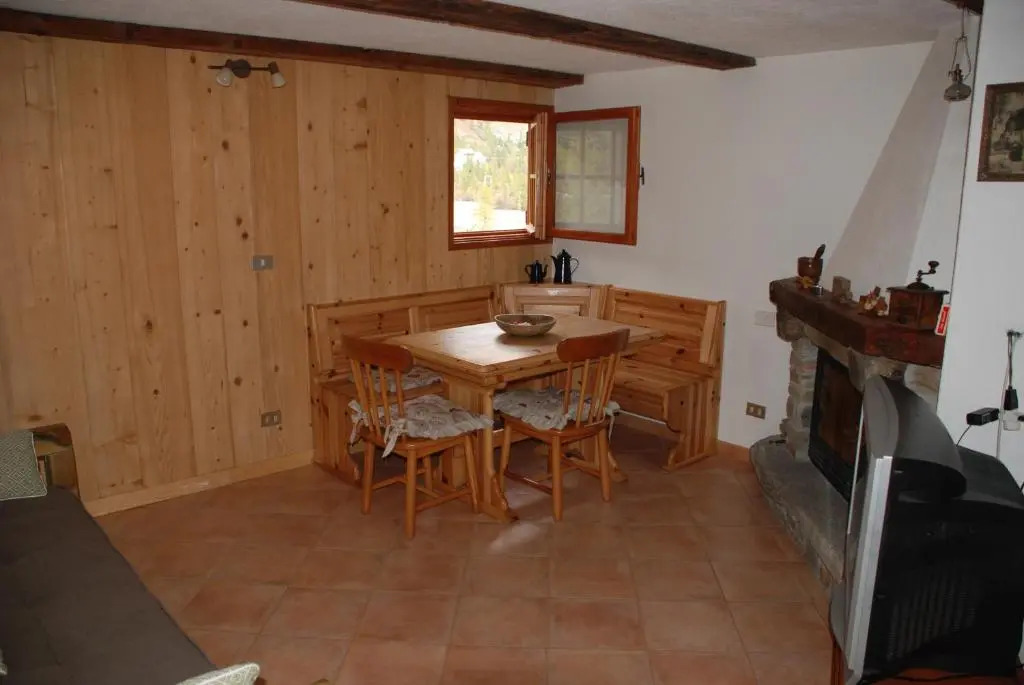 Chalet Stella Alpina