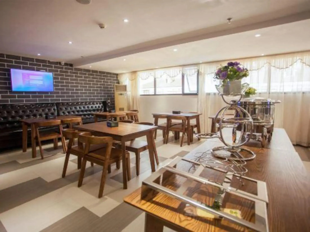 Yeste Hotel (Tianyang)