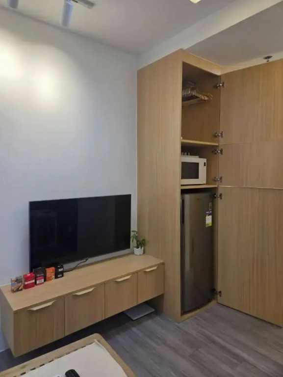 SHORE 2n3 RESIDENCES