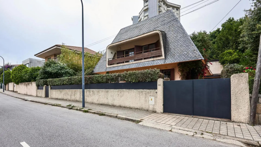 Porto River House