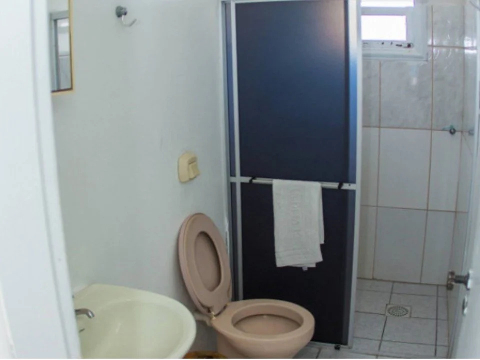 Hotel Recanto do Mar