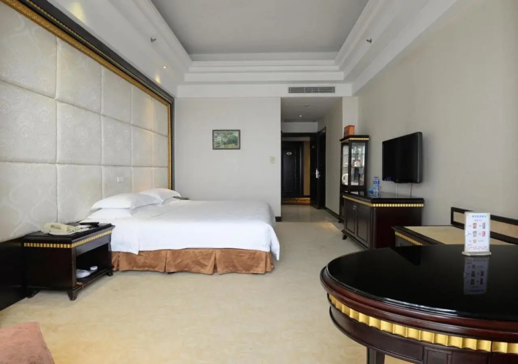 Forle Hotel