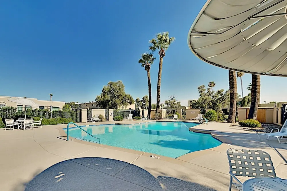 5047n83s 3 Bedroom Townhouse