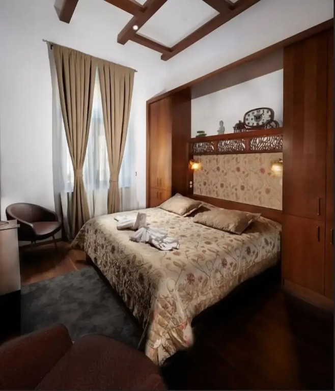 Vinci Apartman