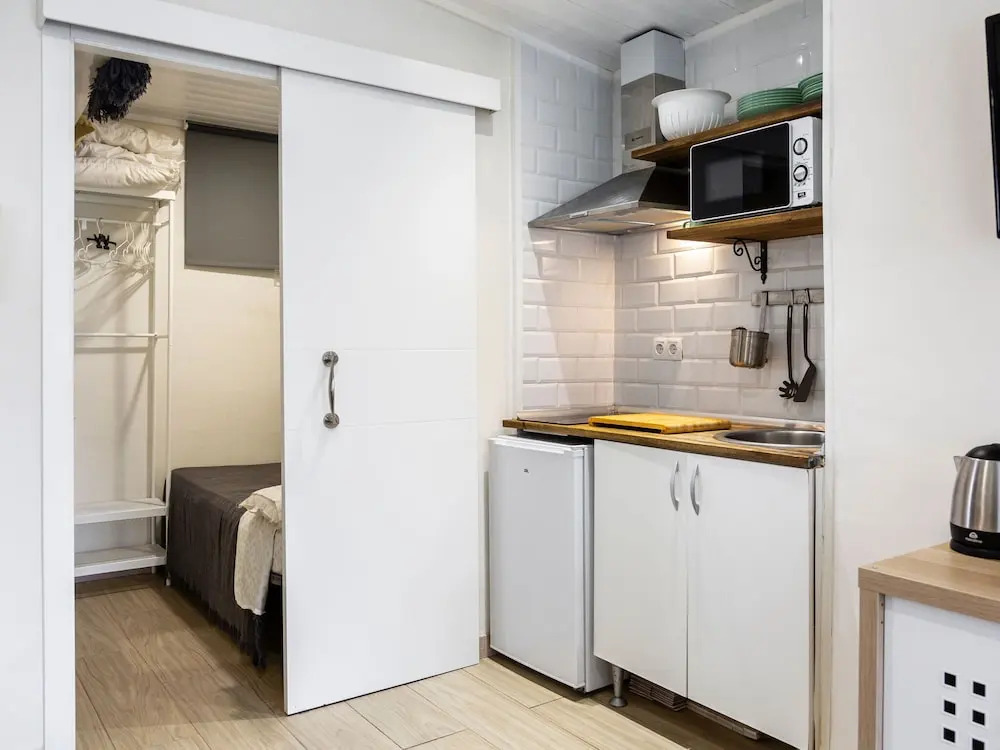 Cozy Apartment in Salou near Beach