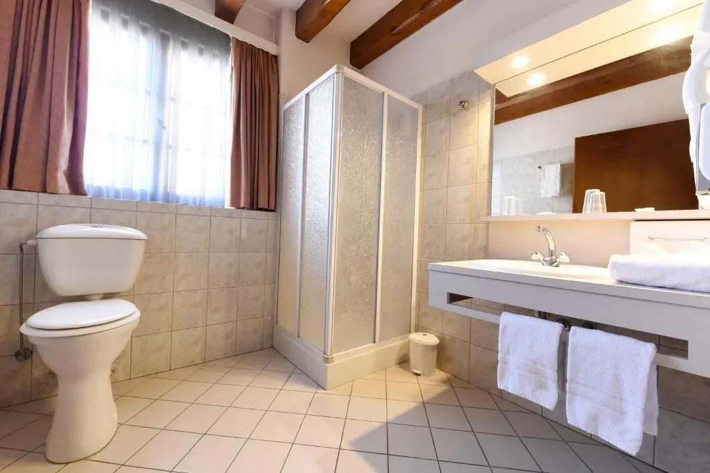 Hotel et Spa du Scharrach