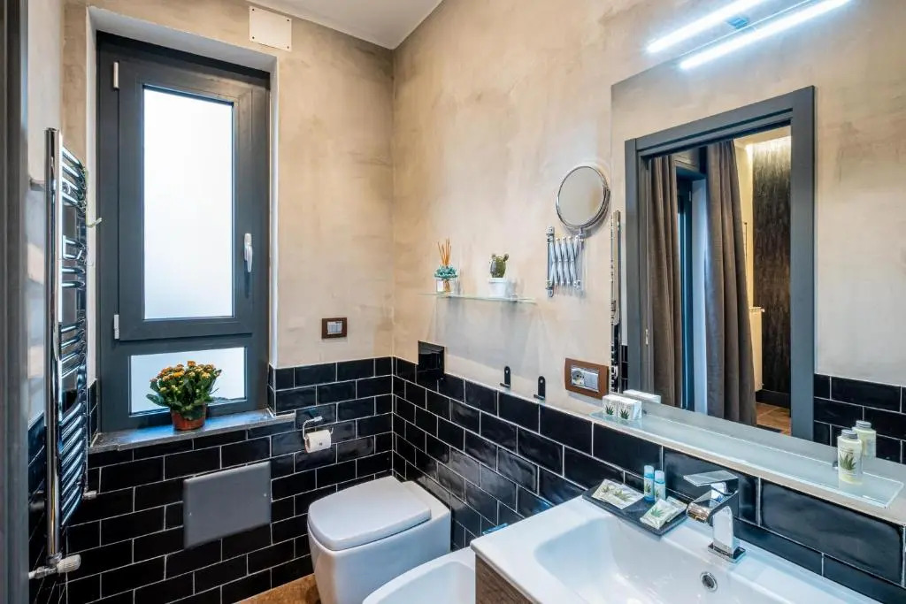 casajammone naples b&b