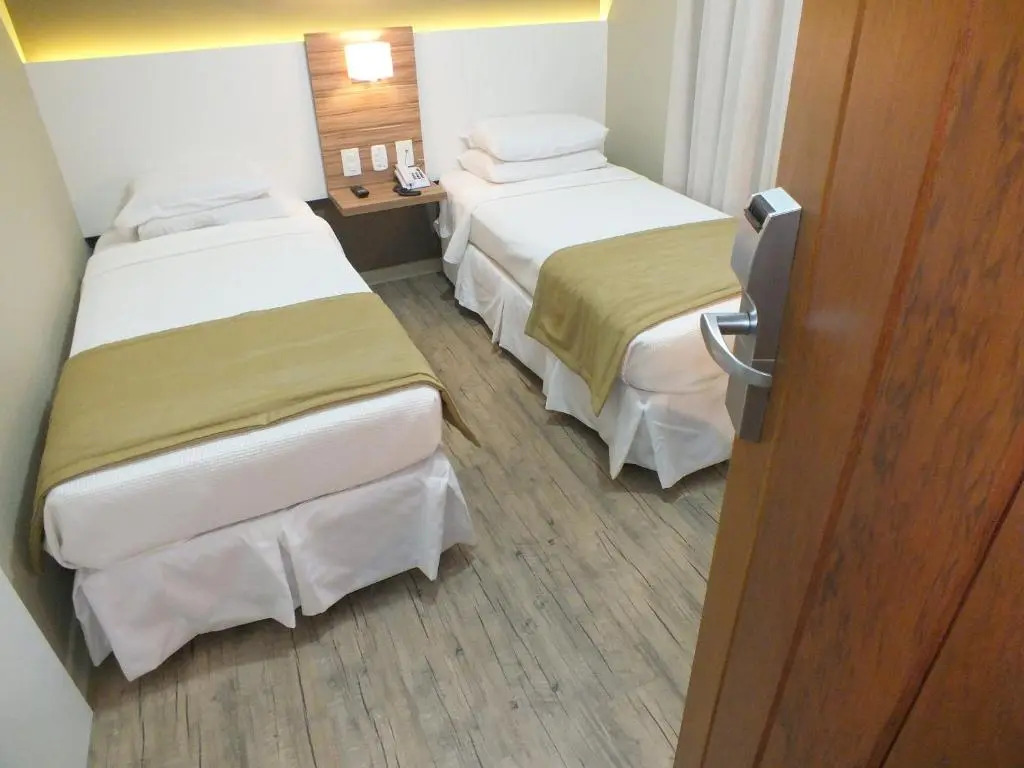 JB Palace Hotel