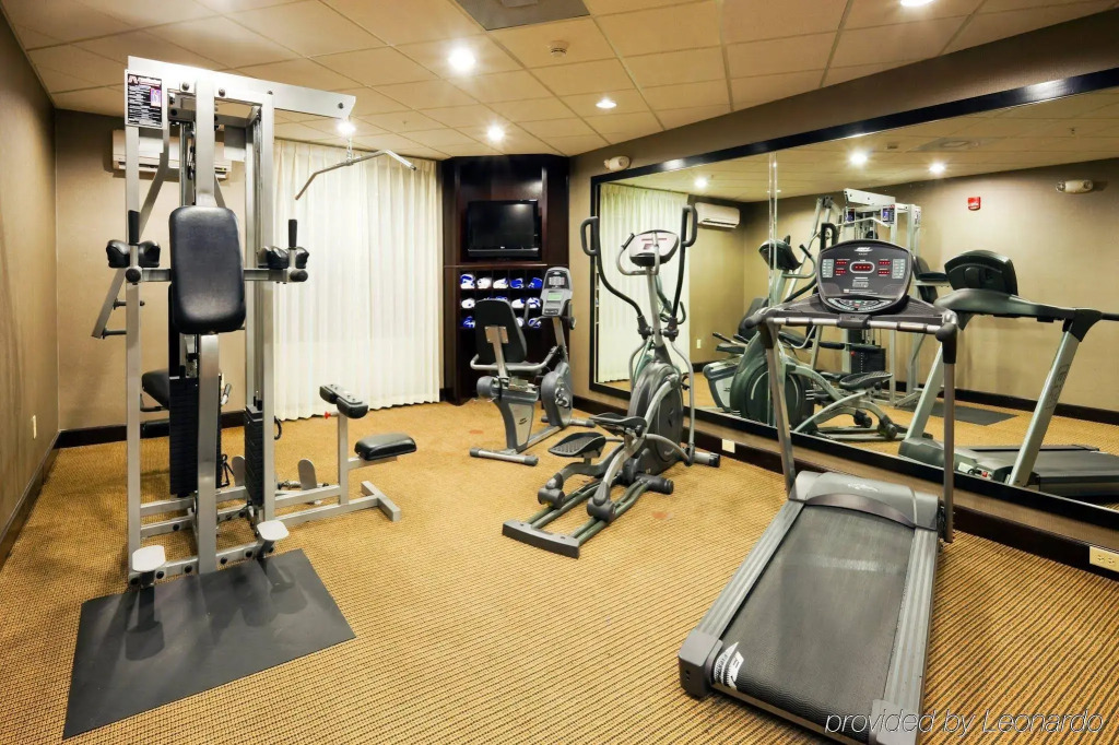 Holiday Inn Express Atmore by IHG