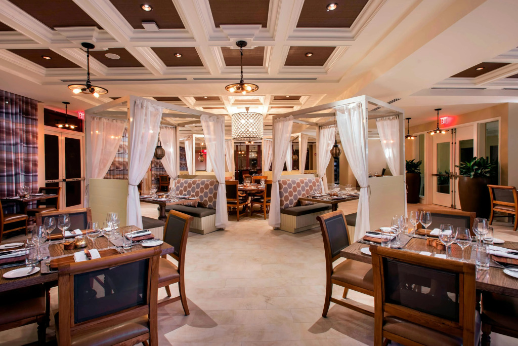 Playa Largo Resort & Spa, Autograph Collection