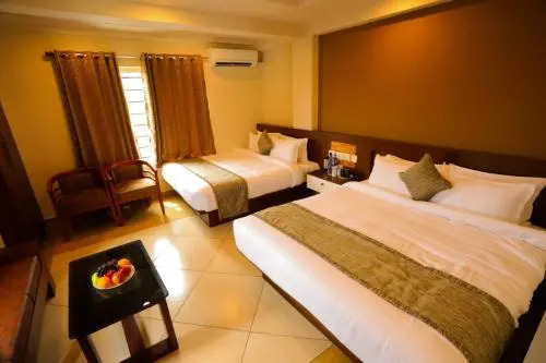 Zubis Inn Hotel