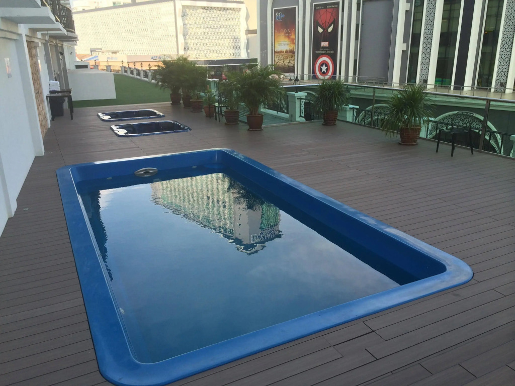 Imperial Heritage Hotel Melaka I City Centre I Free Wifi I Free Parking l Free Club Lounge Access