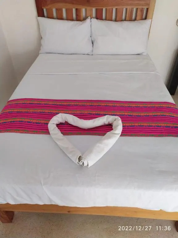 Hotel tulum Riviera 5