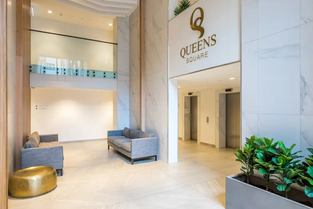 Star Queens Serviced Apartments