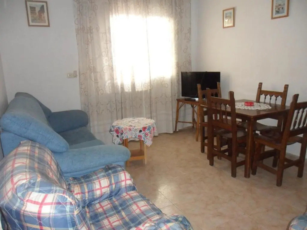 Apartamentos CERVANTES