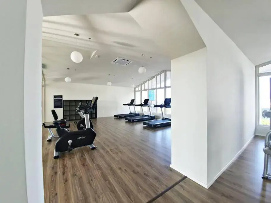 ※THE UNIQUE HOME @ KL※ SUNWAY VELOCITY-TRX ◆2-7PAX
