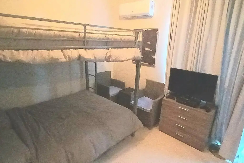 E3 hermoso apartamento santiago