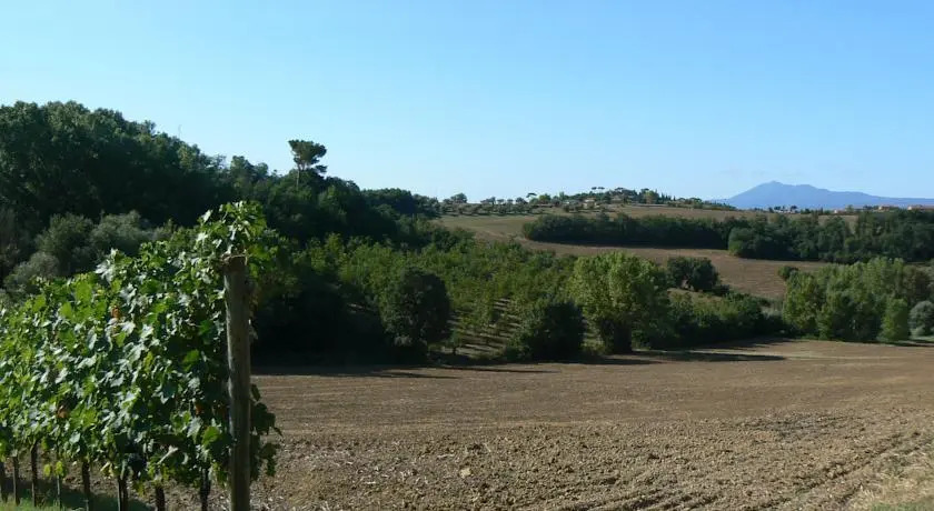 Appartamento vicino a Siena