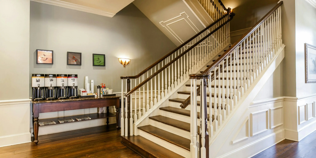 Hampton Inn & Suites Savannah Historic District
