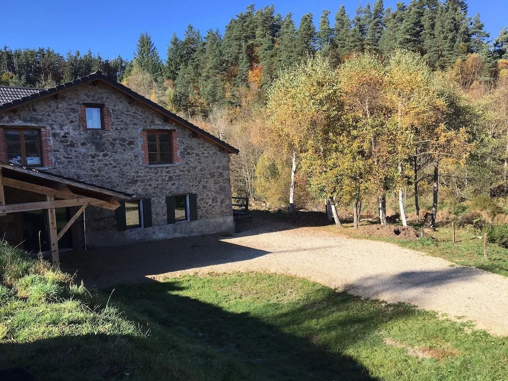 Gîte Les murmures du Lignon