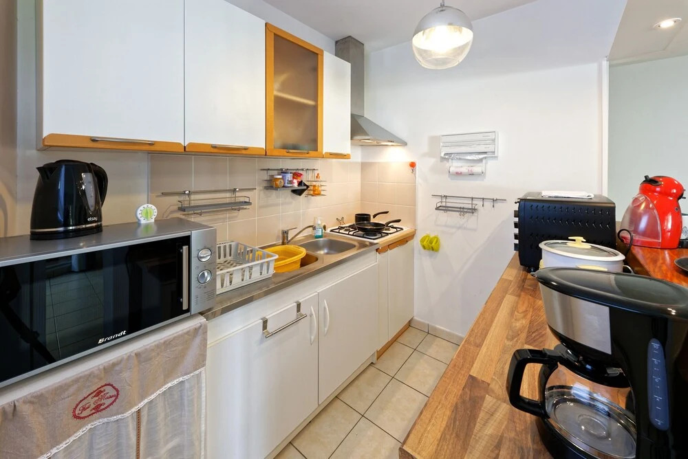 Appartement Moana