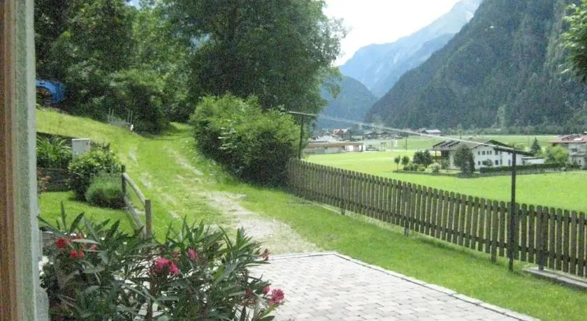 Haus Schennach