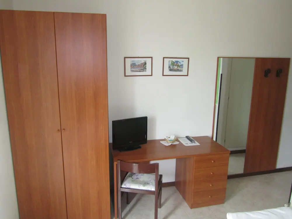 Hotel Villa Tiziana
