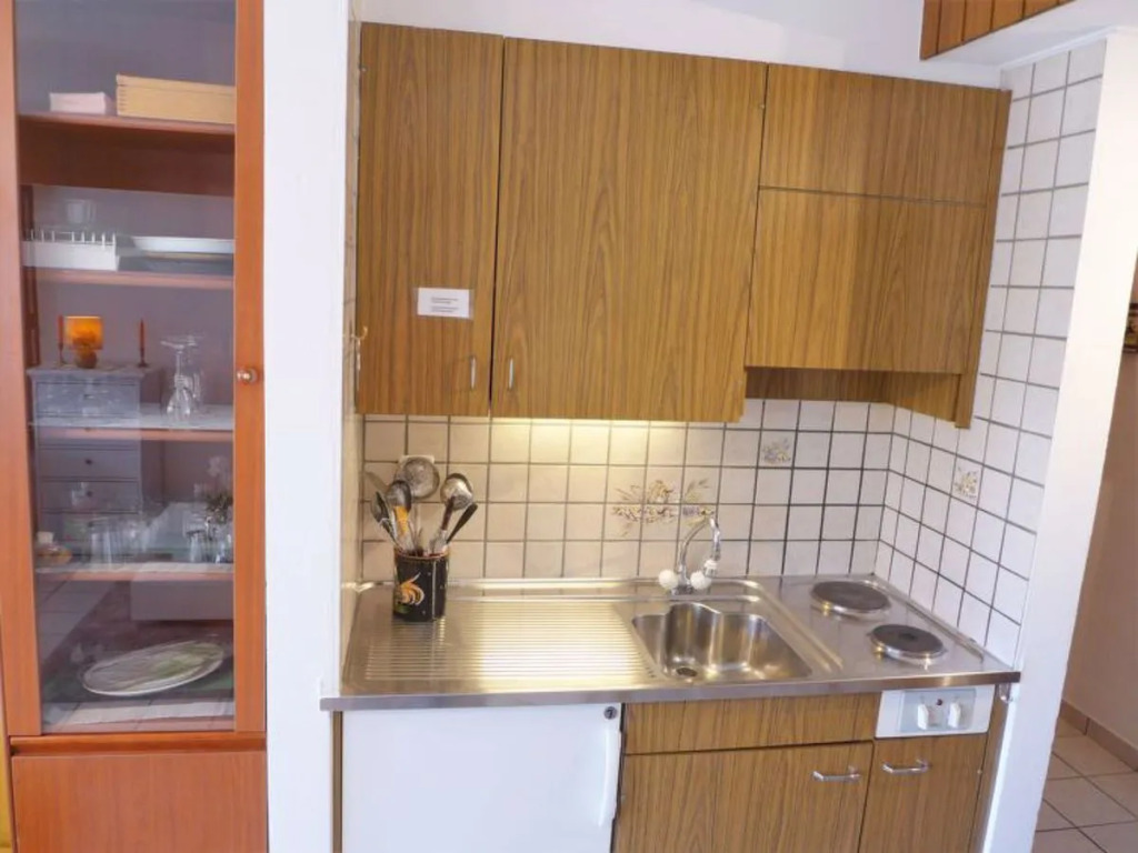 Apartment Valdor Crans-Montana