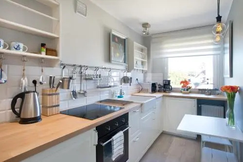 Pomorskie Apartamenty Ceynowy 1