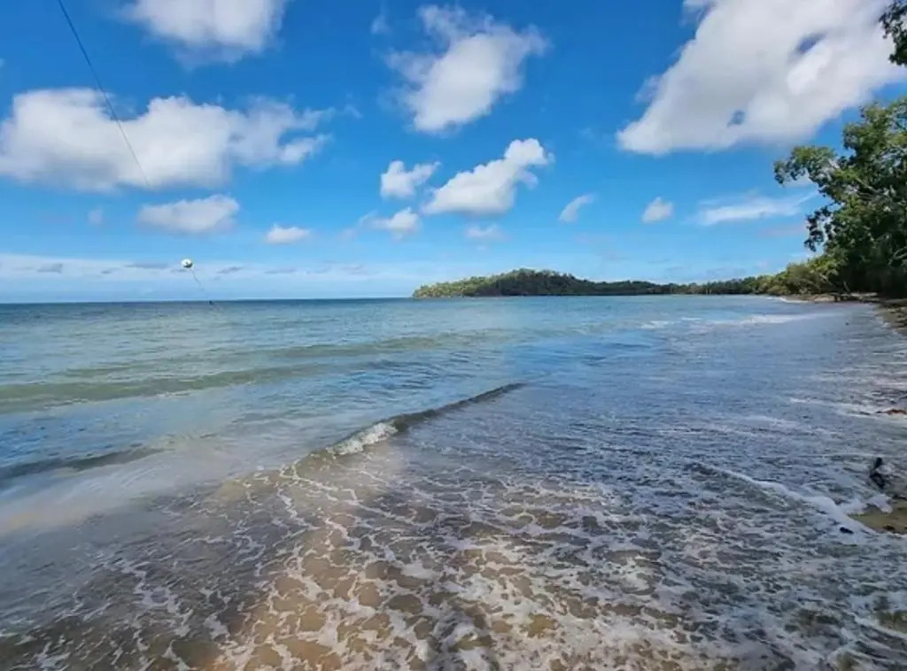 Willow Garden Stays Cairns - Beachfront 4 Bedroom Luxury Holiday Home