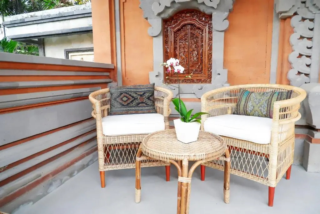Mas Ubud Villa by Sanga Sanga Hospitality