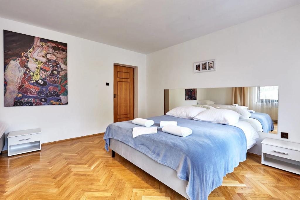 Apartamenty i Domki Górski Potok