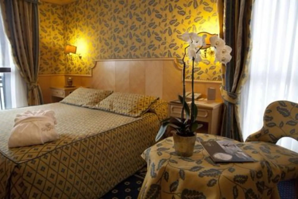 Hotel Spinale