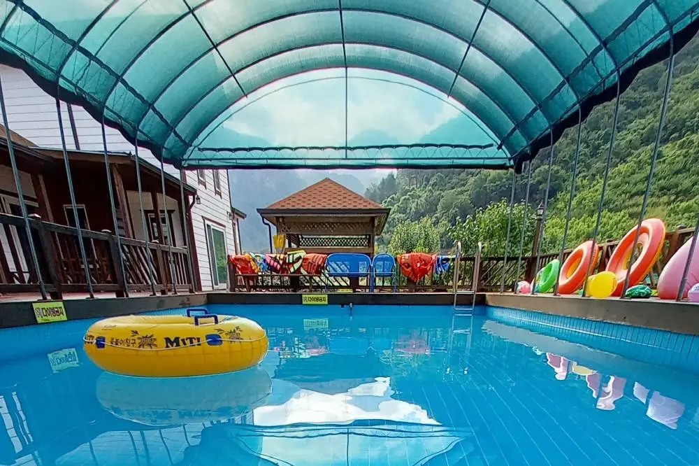 Nature Nuri Pension