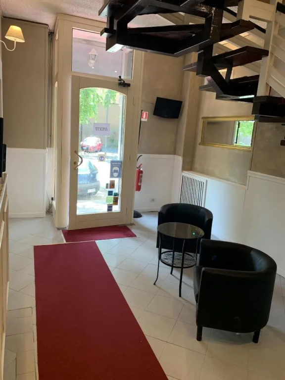 Hotel Aurelia Milano Centrale