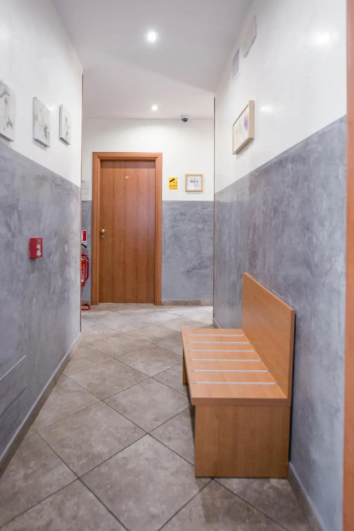 Hotel Angelica Firenze