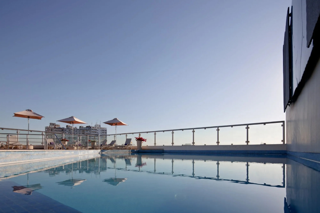 Hotel Avenida