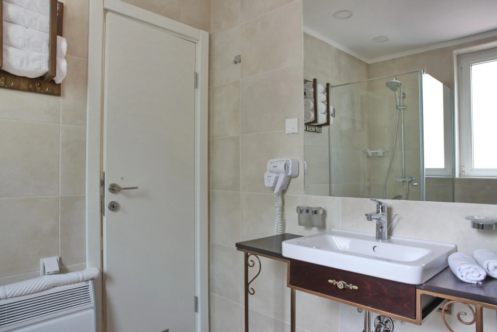 Garni Hotel Dum