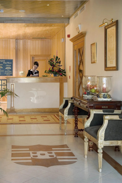 Hotel Dom Vasco