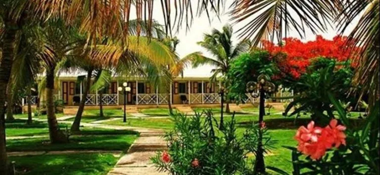 Tainos Cottages