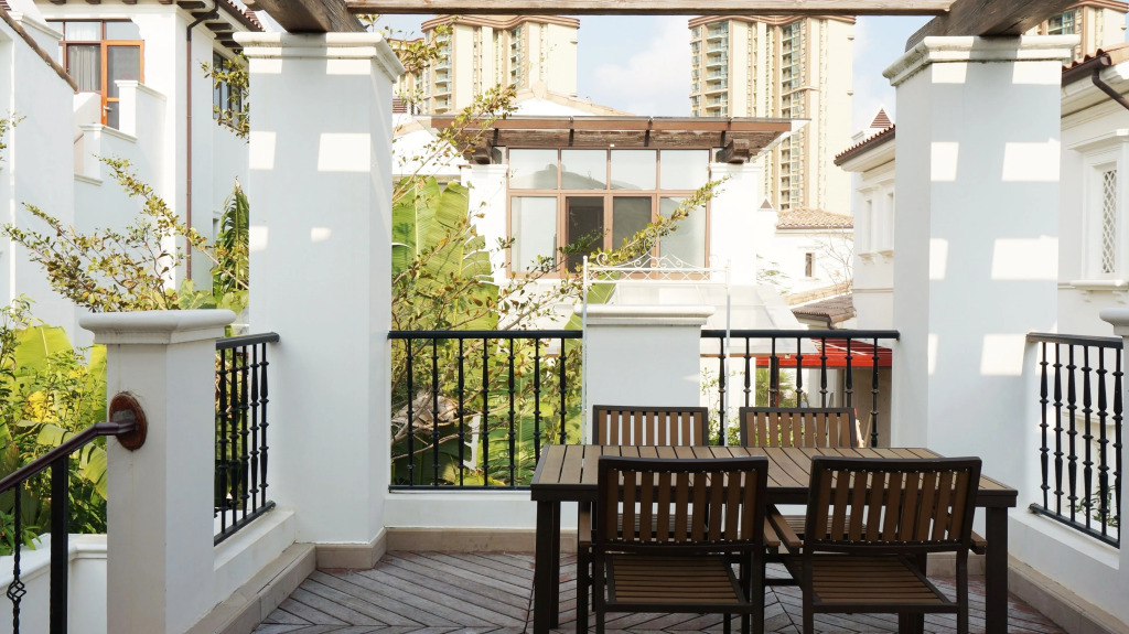 Qingshui Bay Resort Villa