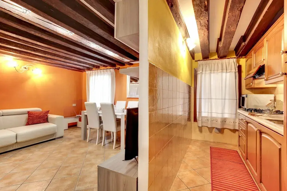 Appartamenti Superior in Via Garibaldi by Bricola Apartments