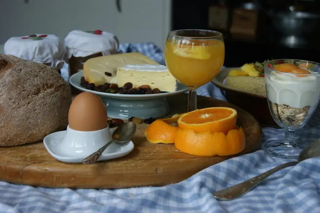 Waitapu Springs B&B
